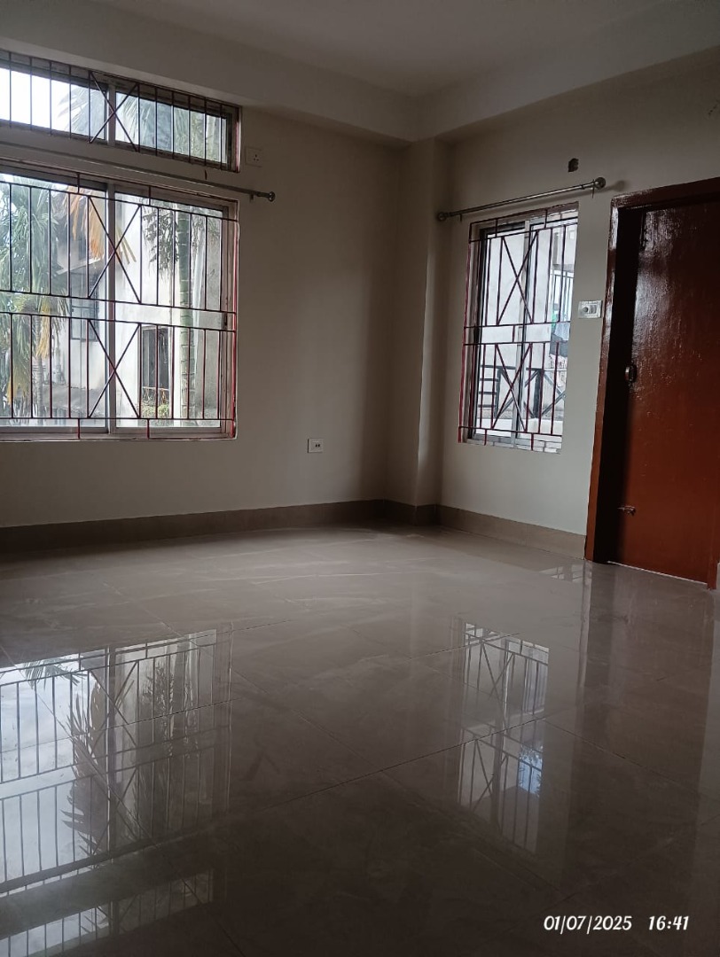 Unfurnished 3bhk in Dwaraka Nagar, Bormotoria, Guwahati, Assam, India for Rent